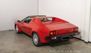 Lamborghini Jalpa 1987