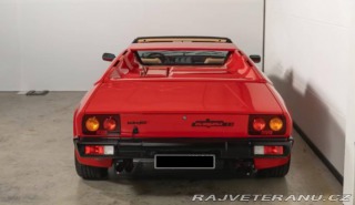 Lamborghini Jalpa 1987