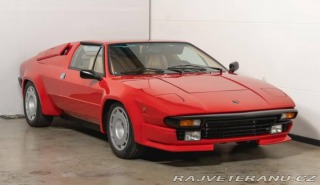 Lamborghini Jalpa 1987