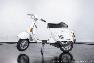 Piaggio Vespa PK 50 Automatica