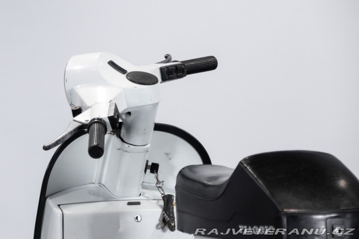 Piaggio Vespa PK 50 Automatica 1984