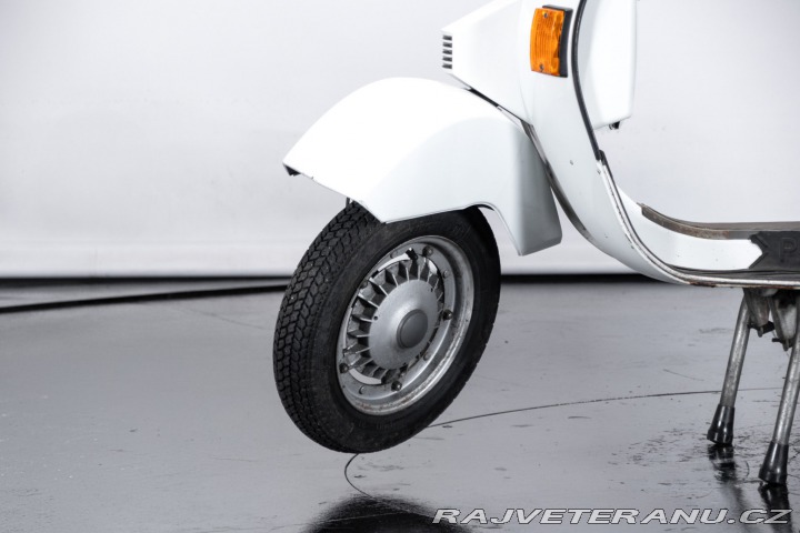 Piaggio Vespa PK 50 Automatica 1984
