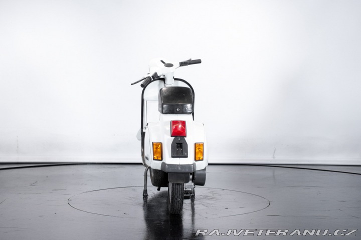 Piaggio Vespa PK 50 Automatica 1984