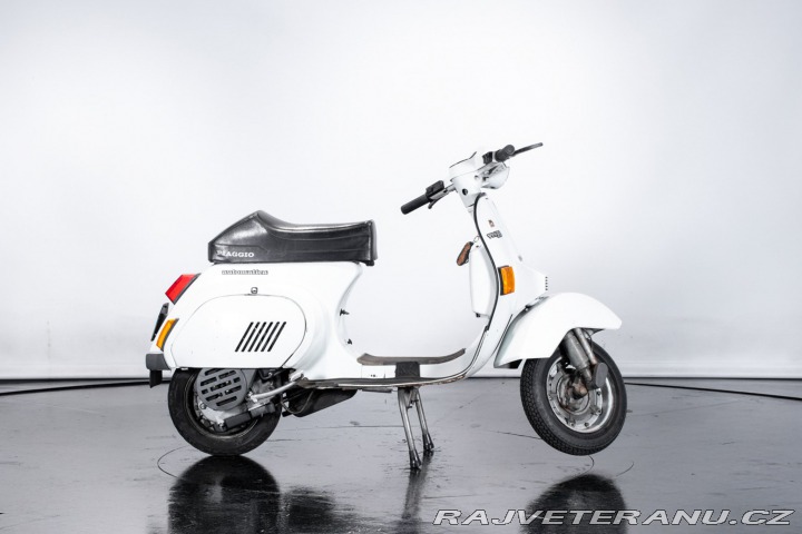 Piaggio Vespa PK 50 Automatica 1984