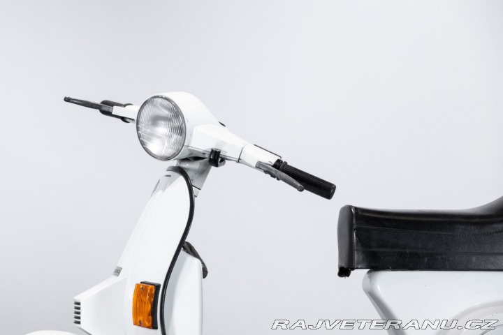 Piaggio Vespa PK 50 Automatica 1984