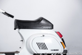 Piaggio Vespa PK 50 Automatica 1984