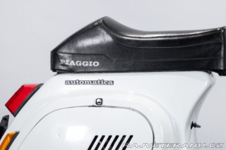Piaggio Vespa PK 50 Automatica 1984