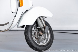 Piaggio Vespa PK 50 Automatica 1984