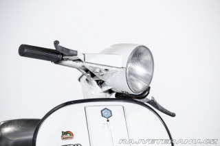 Piaggio Vespa PK 50 Automatica 1984