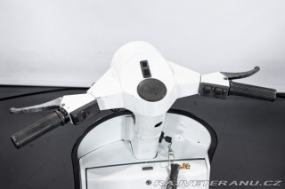 Piaggio Vespa PK 50 Automatica 1984