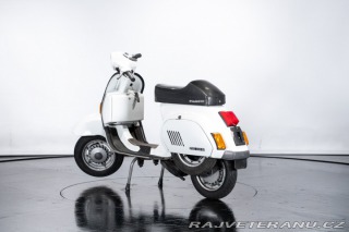 Piaggio Vespa PK 50 Automatica 1984