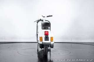Piaggio Vespa PK 50 Automatica 1984