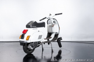 Piaggio Vespa PK 50 Automatica 1984