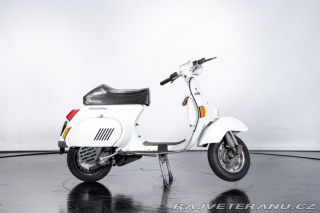 Piaggio Vespa PK 50 Automatica 1984