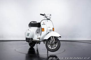 Piaggio Vespa PK 50 Automatica 1984