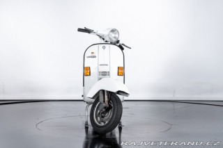 Piaggio Vespa PK 50 Automatica 1984