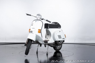 Piaggio Vespa PK 50 Automatica 1984