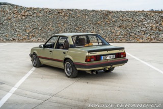 Opel Ascona C 1986