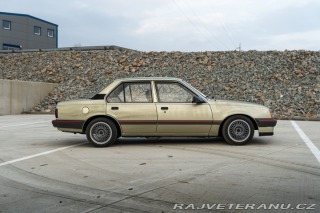 Opel Ascona C 1986