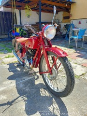 Jawa 250 Standart
