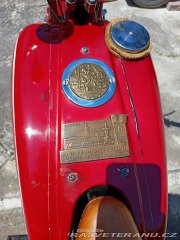 Jawa 250 Standart 1937