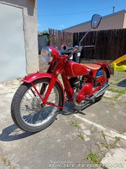 Jawa 250 Standart 1937