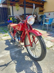 Jawa 250 Standart 1937