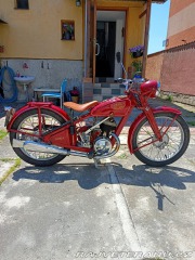 Jawa 250 Standart 1937