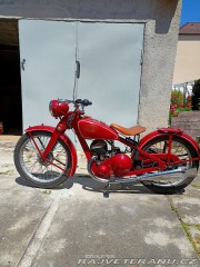 Jawa 250 Standart 1937
