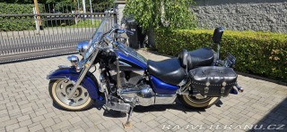 Suzuki  VL 1500