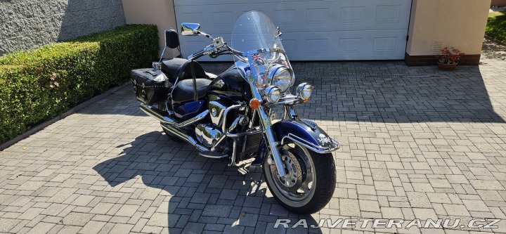 Suzuki Ostatní modely VL 1500 2001