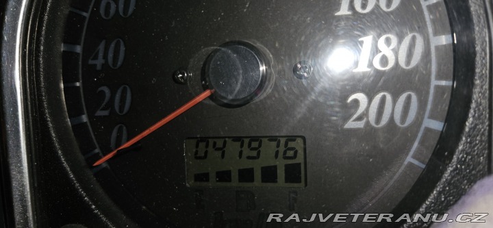 Suzuki Ostatní modely VL 1500 2001