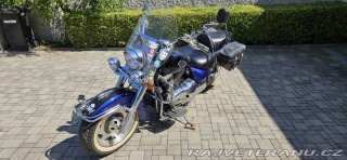 Suzuki Ostatní modely VL 1500 2001