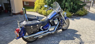 Suzuki Ostatní modely VL 1500 2001