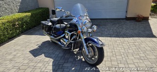 Suzuki Ostatní modely VL 1500 2001