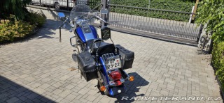 Suzuki Ostatní modely VL 1500 2001