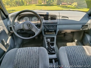 Škoda Felicia GLXI 1997