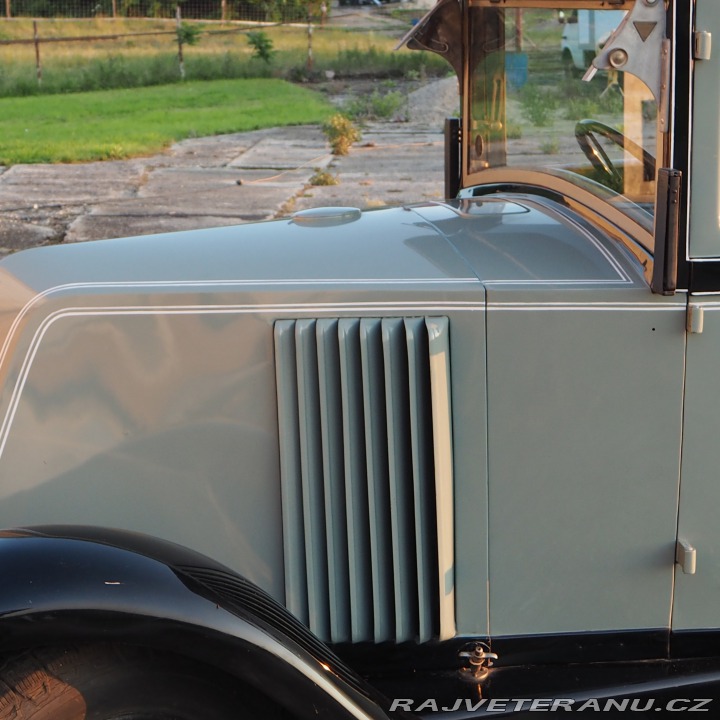 Renault Ostatní modely NN2 1929