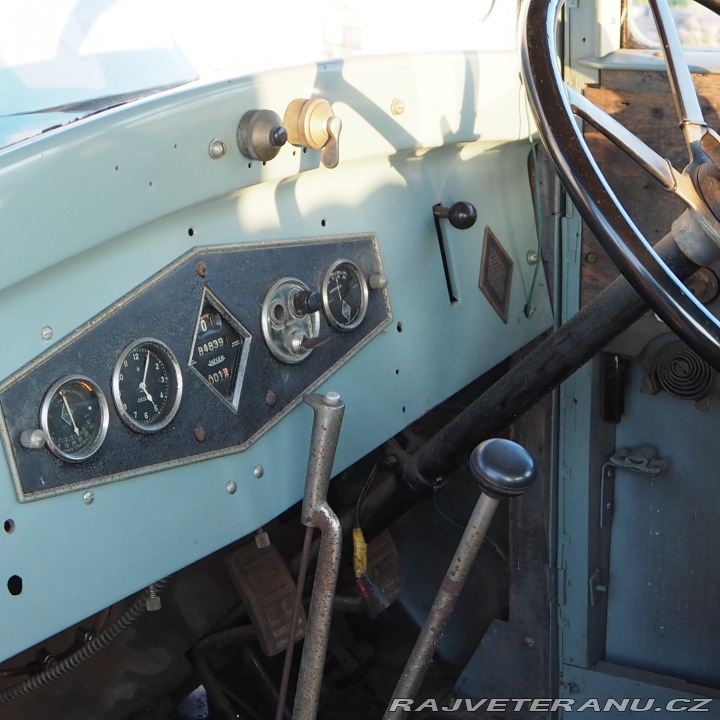 Renault Ostatní modely NN2 1929