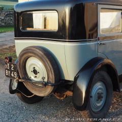 Renault Ostatní modely NN2 1929