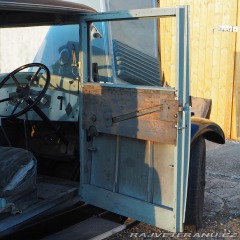 Renault Ostatní modely NN2 1929