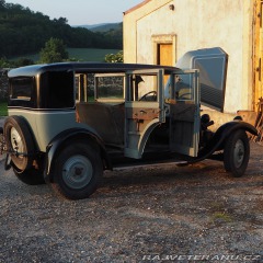 Renault Ostatní modely NN2 1929