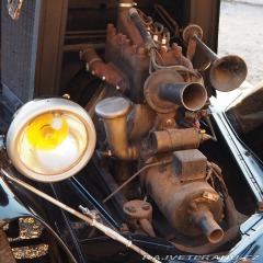 Renault Ostatní modely NN2 1929