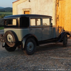 Renault Ostatní modely NN2 1929