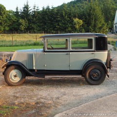 Renault Ostatní modely NN2 1929