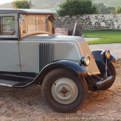 Renault Ostatní modely NN2 1929