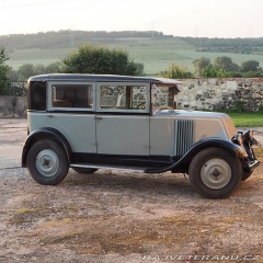 Renault Ostatní modely NN2 1929