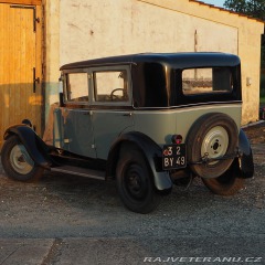 Renault Ostatní modely NN2 1929