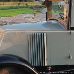 Renault Ostatní modely NN2 1929