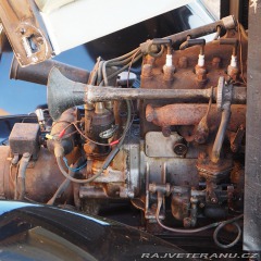 Renault Ostatní modely NN2 1929